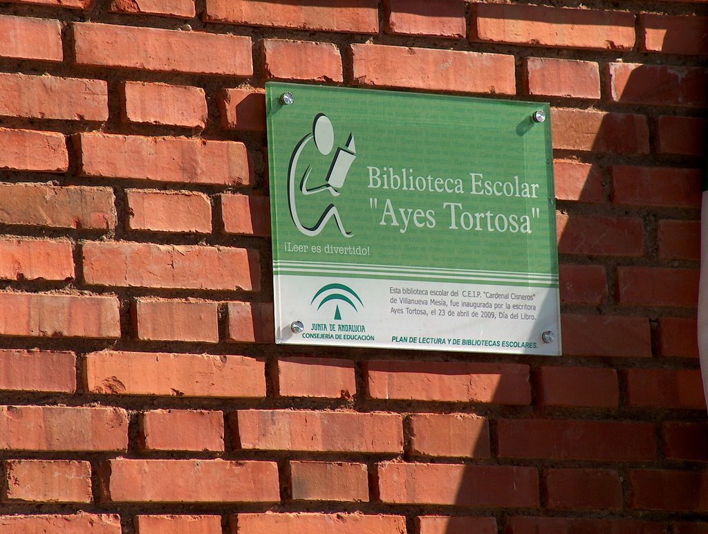 Suspendido el encuentro de Ayes Tortosa en la Biblioteca Ayes Tortosa